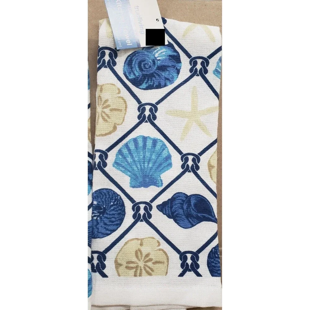 Set of 2 Same Towels (14